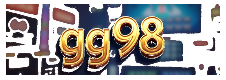 gg98 logo